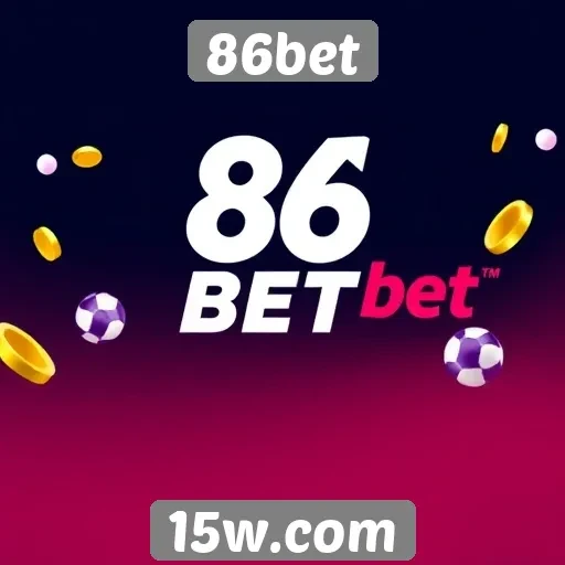 Comparativo de bônus e promoções no 86bet