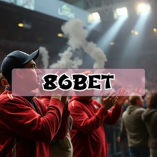 86bet: Descubra Eventos Incríveis e Promocionais para Apostar