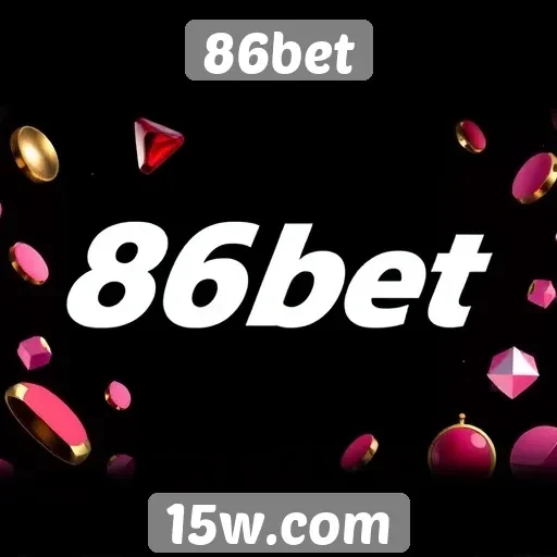 Avaliação das ofertas de jogos no 86bet