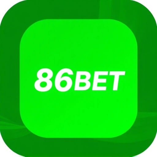86bet Logo