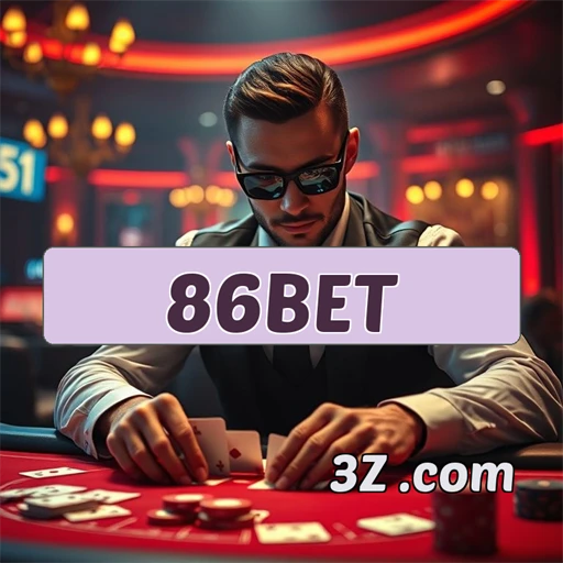 Apostas Incríveis no 86bet: Emoção a Cada Clique