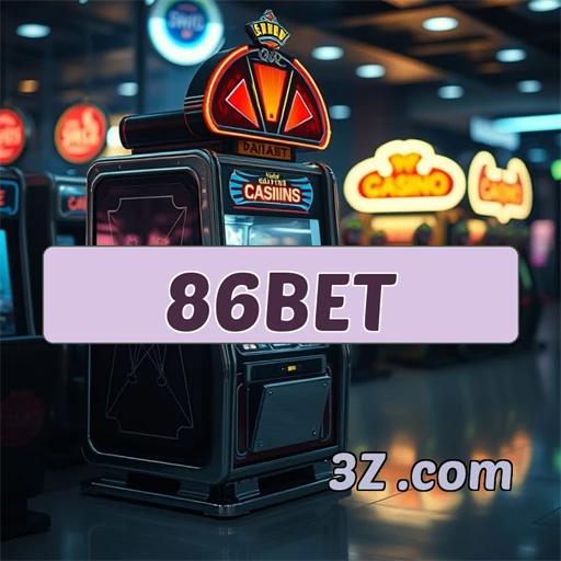 Recursos Inovadores do App da 86bet Transformam Apostas Online