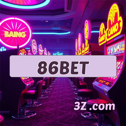 Promoções Imperdíveis no 86bet: Diversão e Premiações
