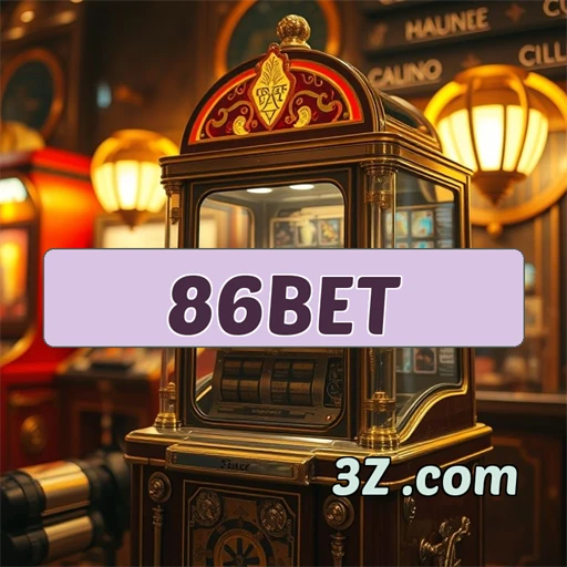 Mergulhe nos Jogos da 86bet: Entretenimento Sem Fronteiras!