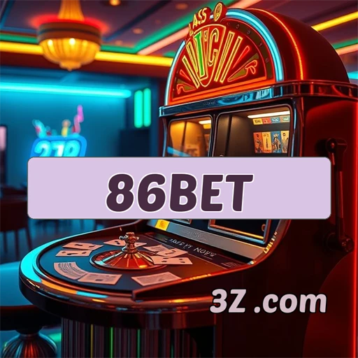 Promoções Imperdíveis no 86bet: Diversão e Premiações