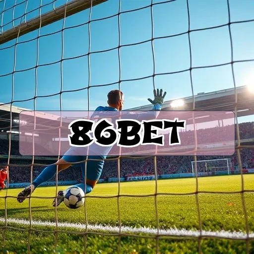 86bet: Descubra os Melhores Jackpots e Prêmios Imperdíveis