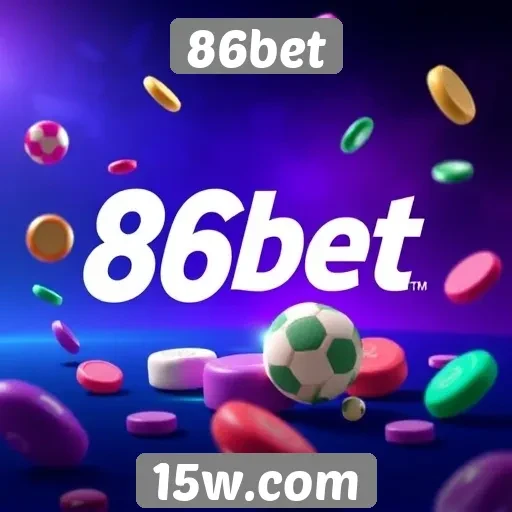 Ofertas e promoções disponíveis no 86bet
