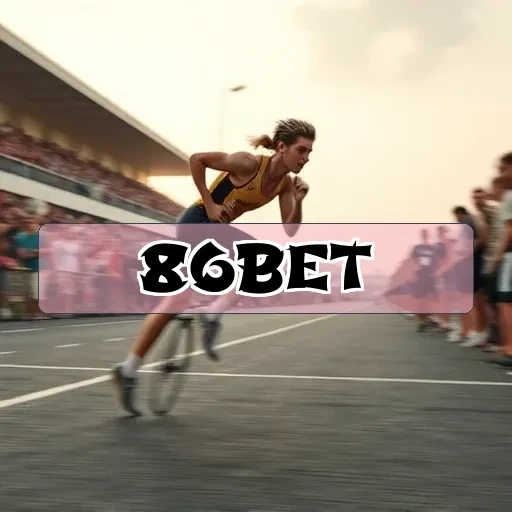 86bet: Promoções Imperdíveis Que Transformam Sua Experiência de Jogo!